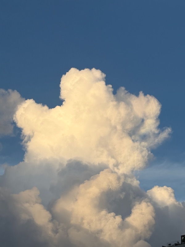 Clouds